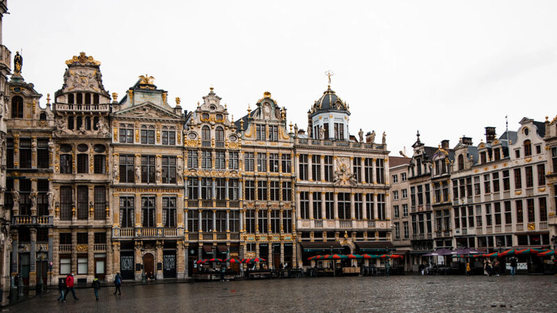 Que voir à Bruxelles le temps d’une journée ?