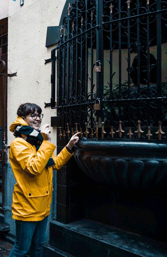 Que voir à Bruxelles le _temps d'une journée ?_A PAS DE DINO_Jeanneke-Pis_1