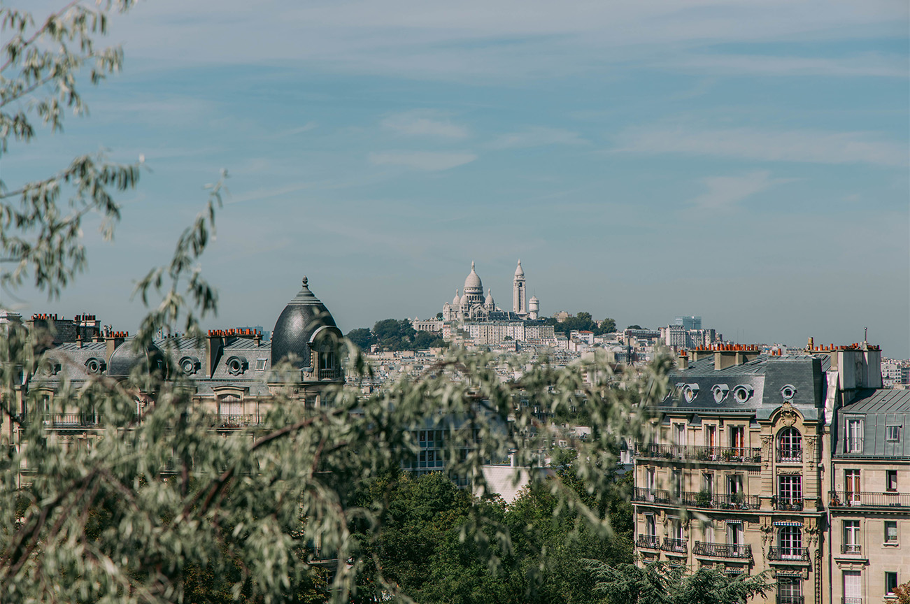 QUARTIER DU COMBAT_Parc des Buttes-Chaumont