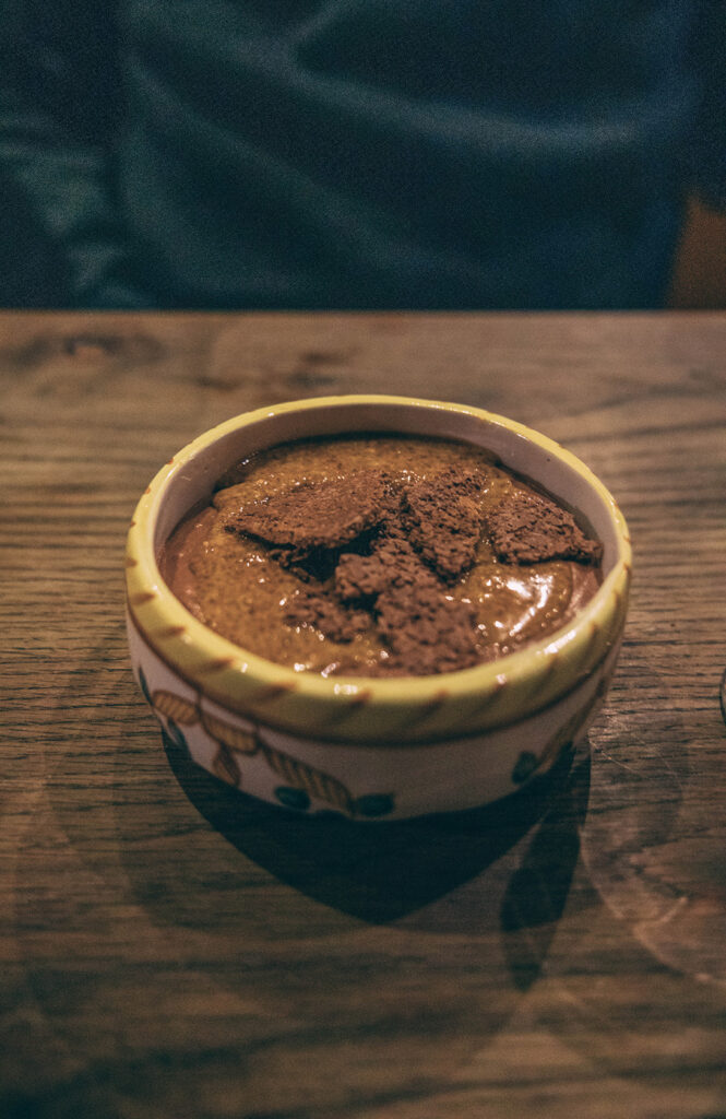 TIRAMISU BELLEZZA