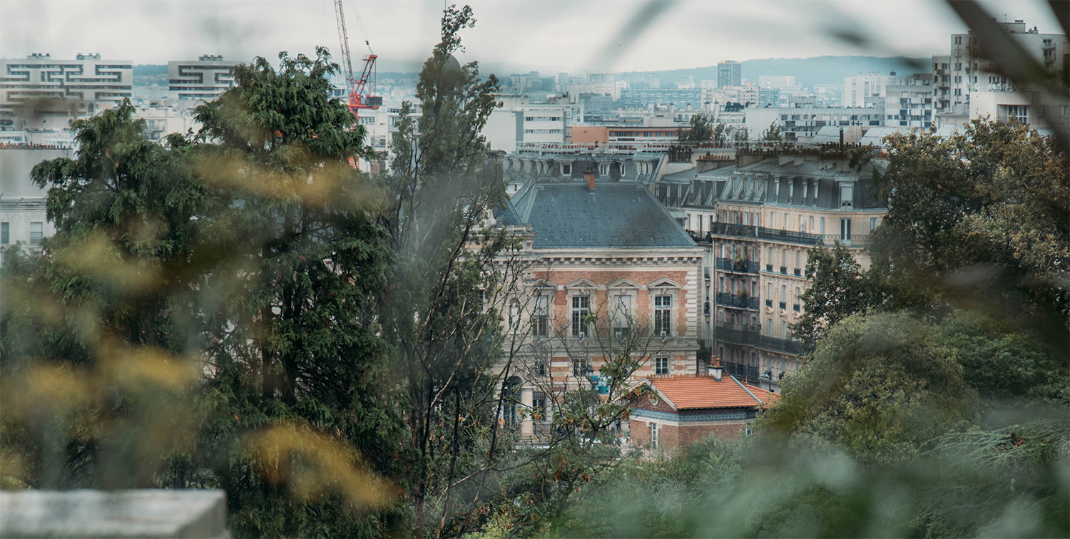 Le Quartier du Combat