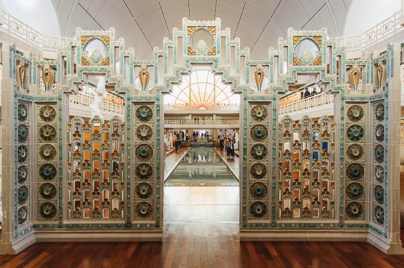 Piscine de Roubaix 2