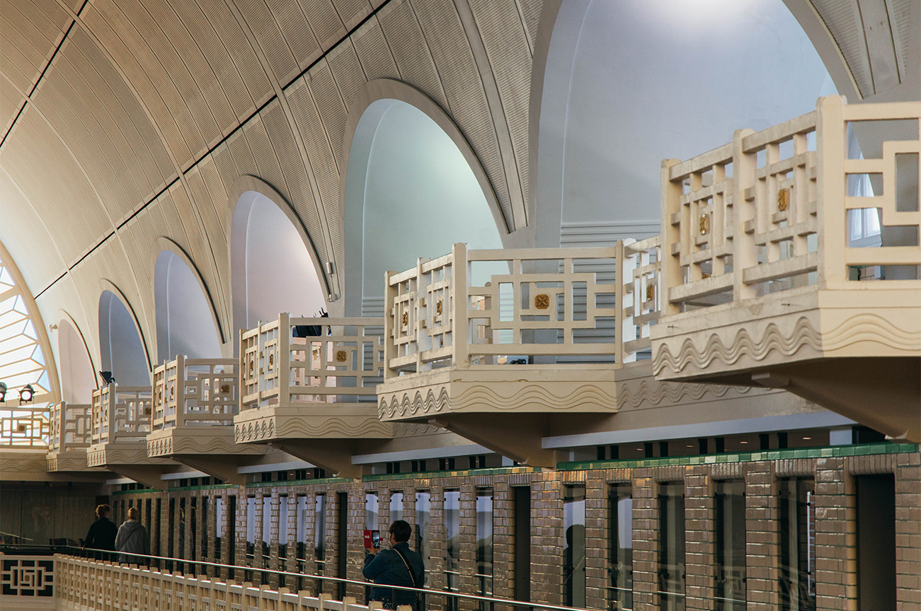 Piscine de Roubaix 3