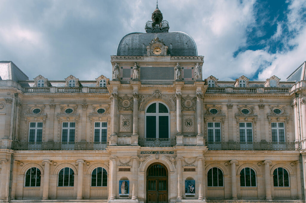 MUSEE DE PICARDIE-AMIENS