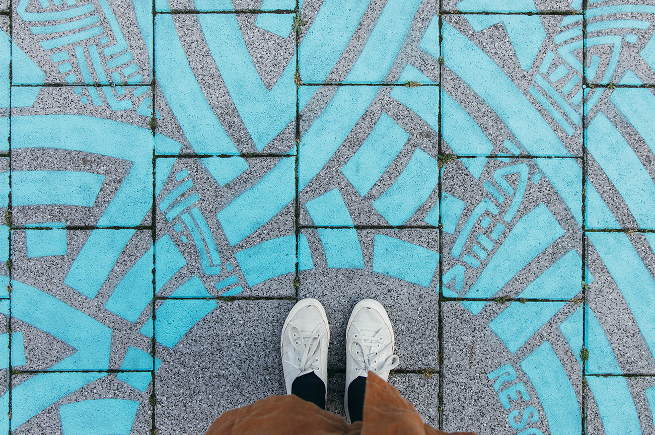 QUE FAIRE AUTOUR DE LILLE_STREET ART