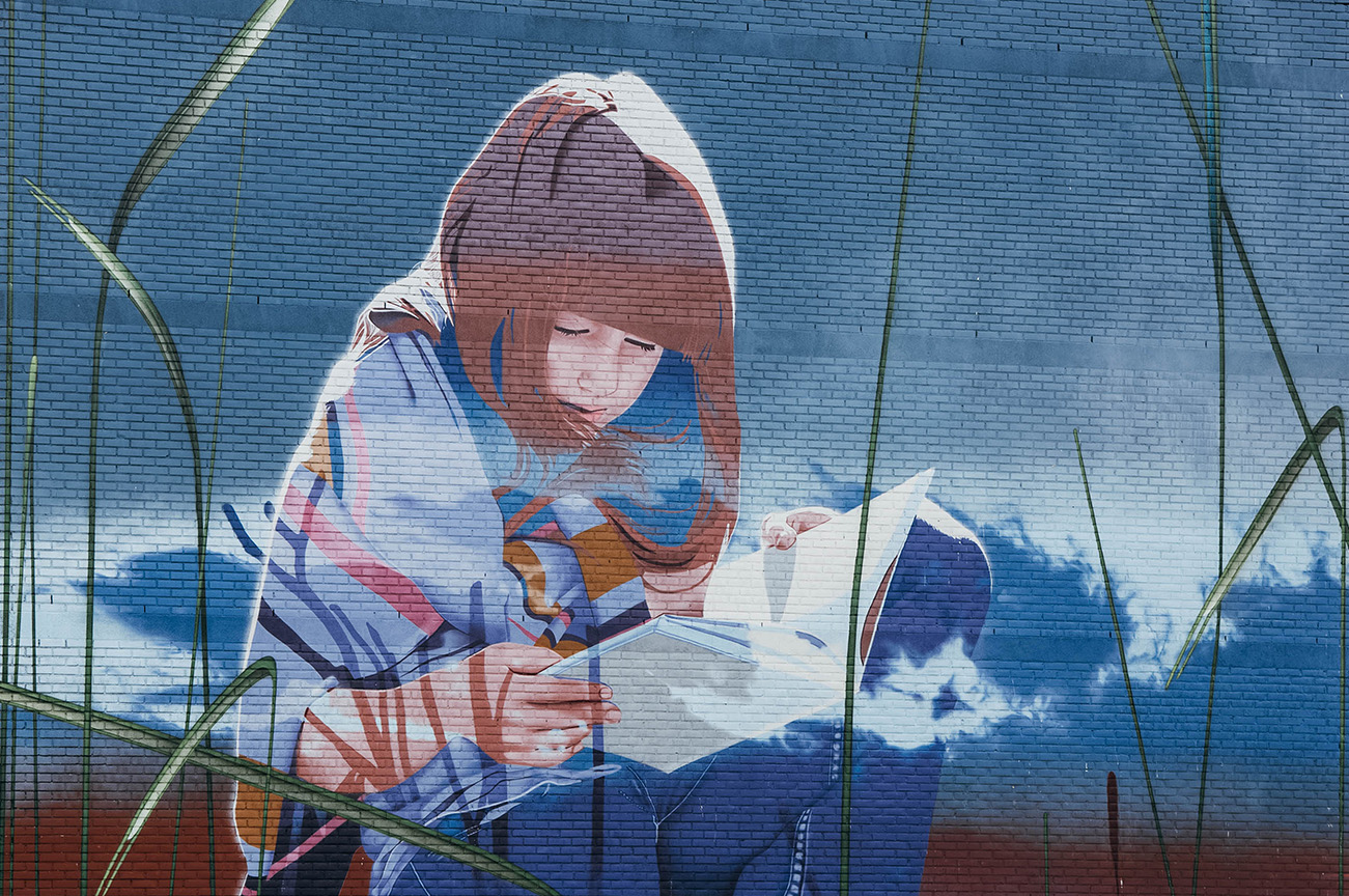 QUE FAIRE AUTOUR DE LILLE_STREET ART 3