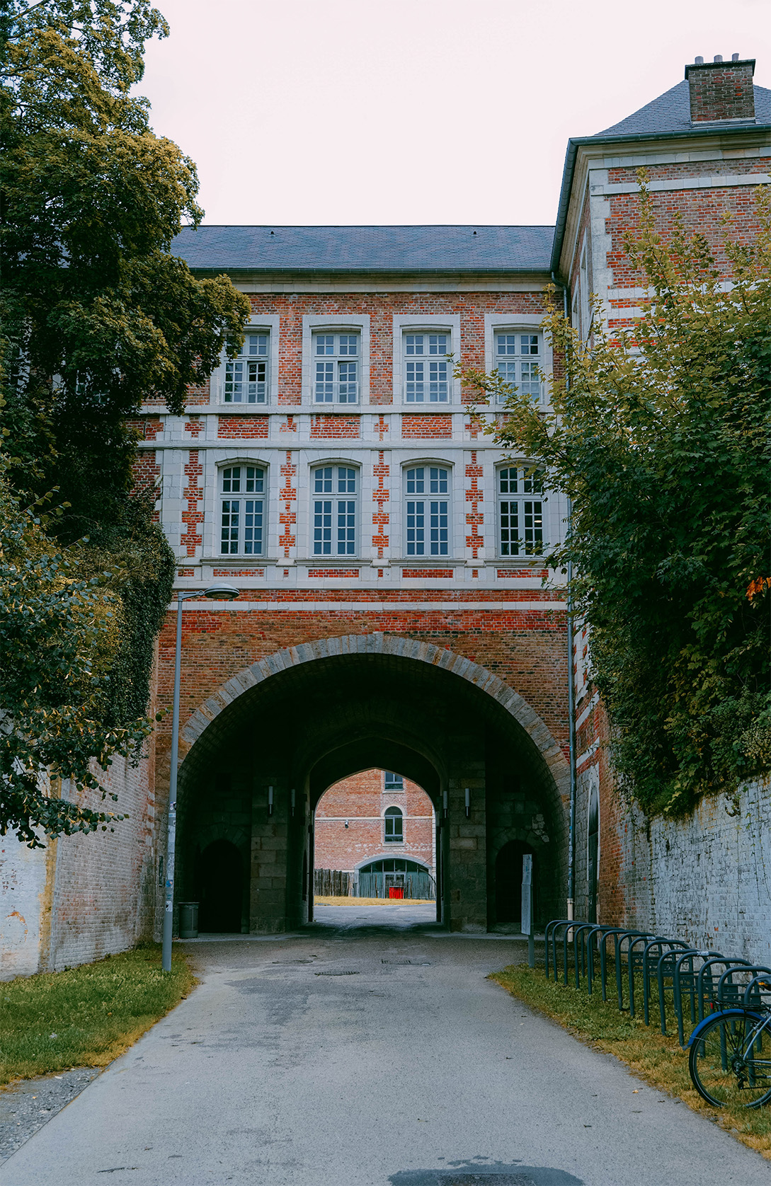 Que faire à Amiens, la petite venise du nord ?_La citadelle 2
