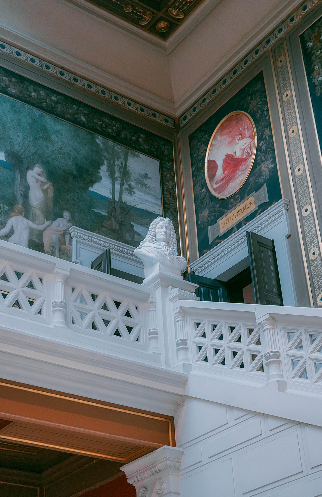 Que faire à Amiens, la petite venise du nord ?_Le musée de Picardie 1