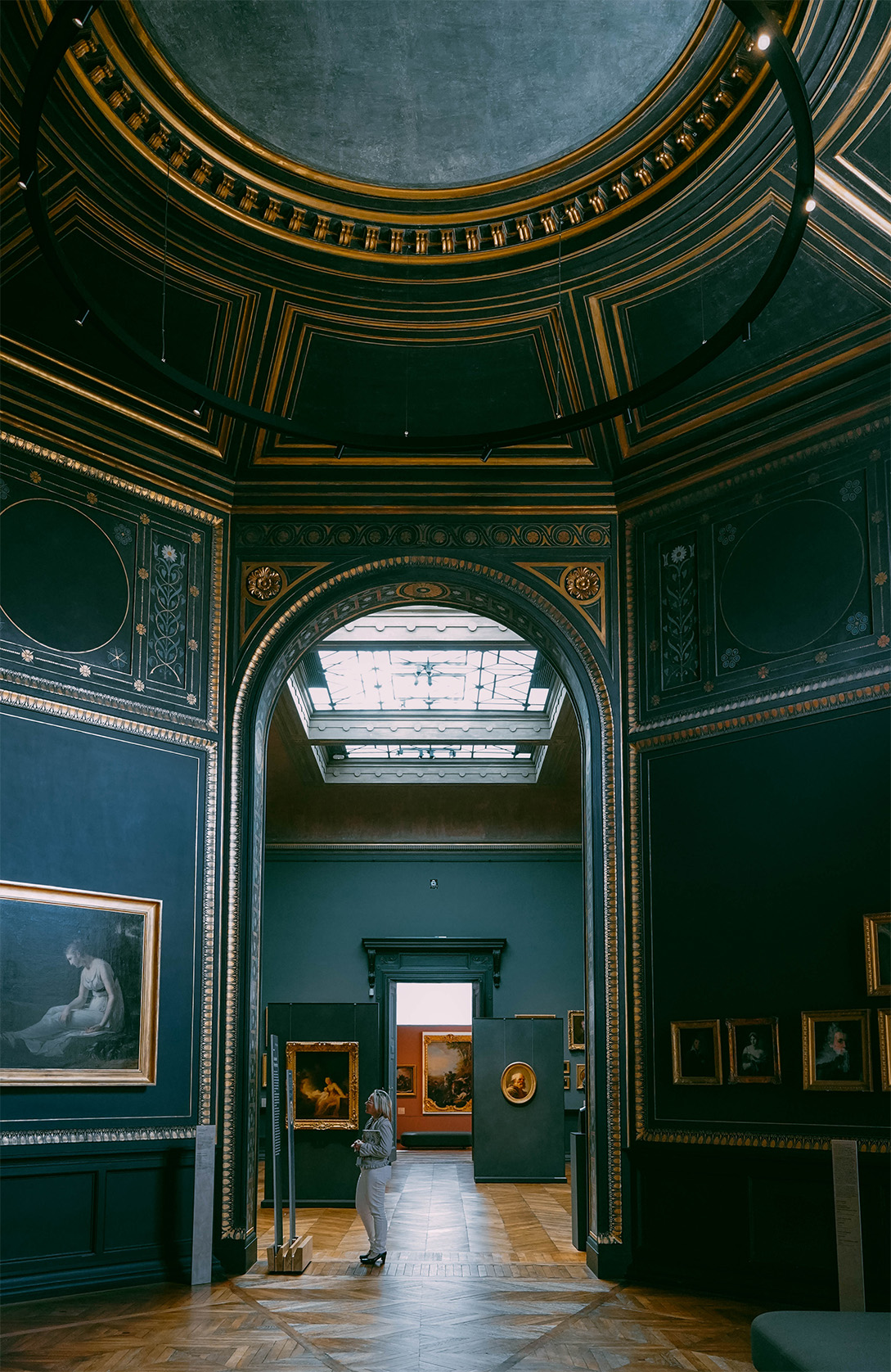 Que faire à Amiens, la petite venise du nord ?_Le musée de Picardie 3