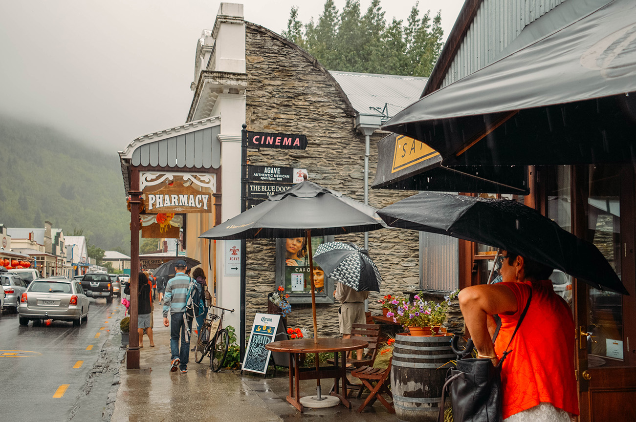 La Nouvelle-Zélande en deux semaines : les essentiels_Arrotown_A PAS DE DINO