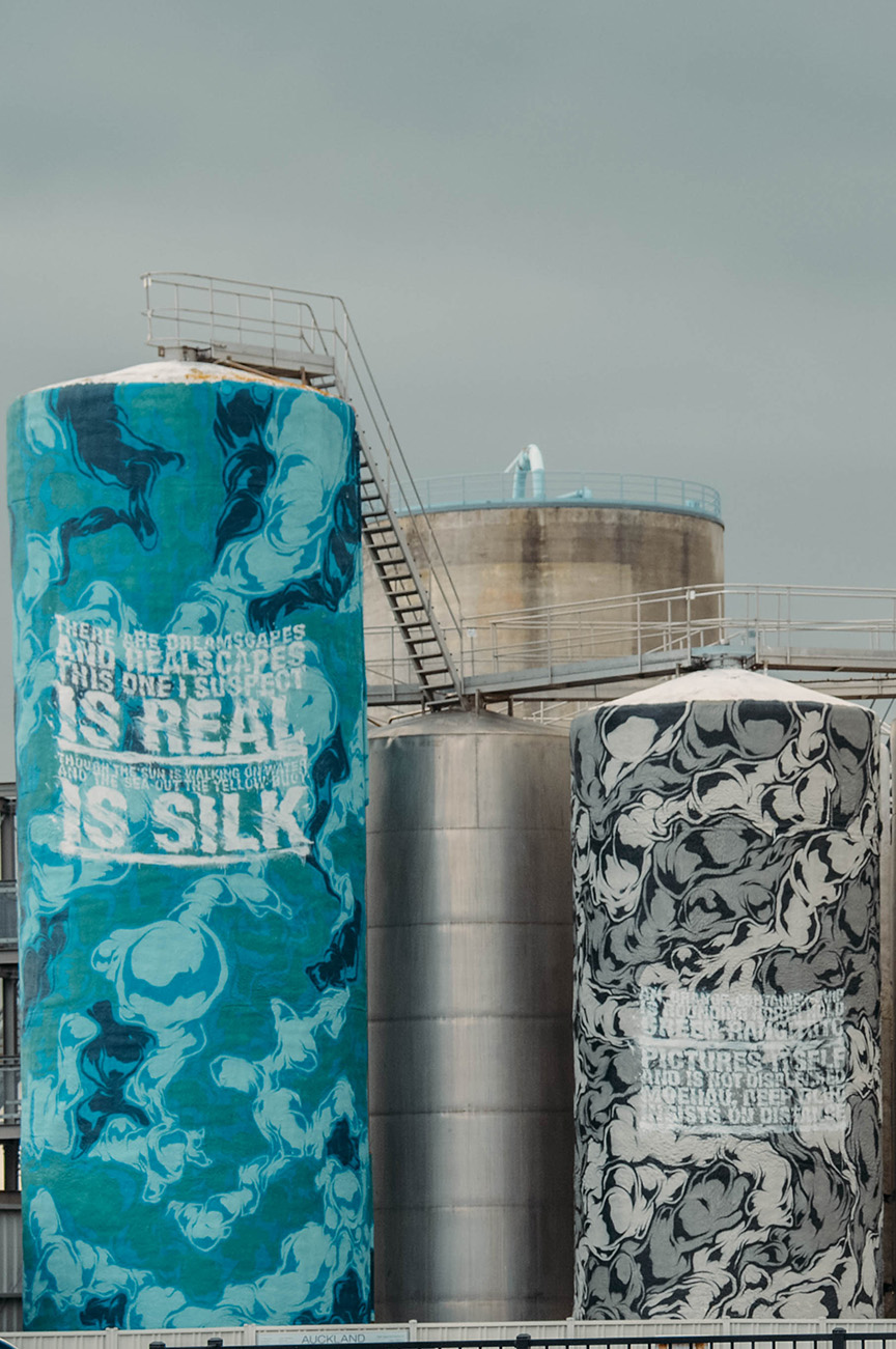 La Nouvelle-Zélande en deux semaines : les essentiels_Viaduct Harbour_A PAS DE DINO