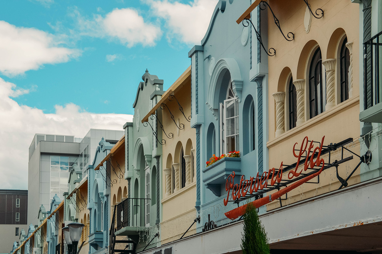La Nouvelle-Zélande en deux semaines : les essentiels_CHRISTCHURCH_A PAS DE DINO