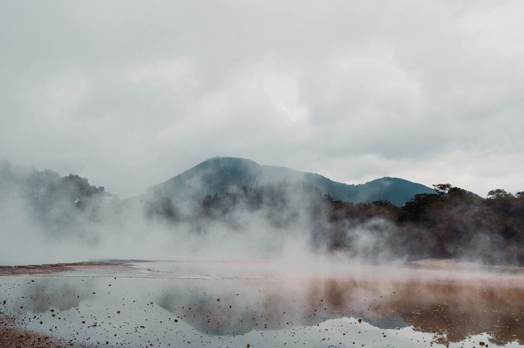 ROTORUA