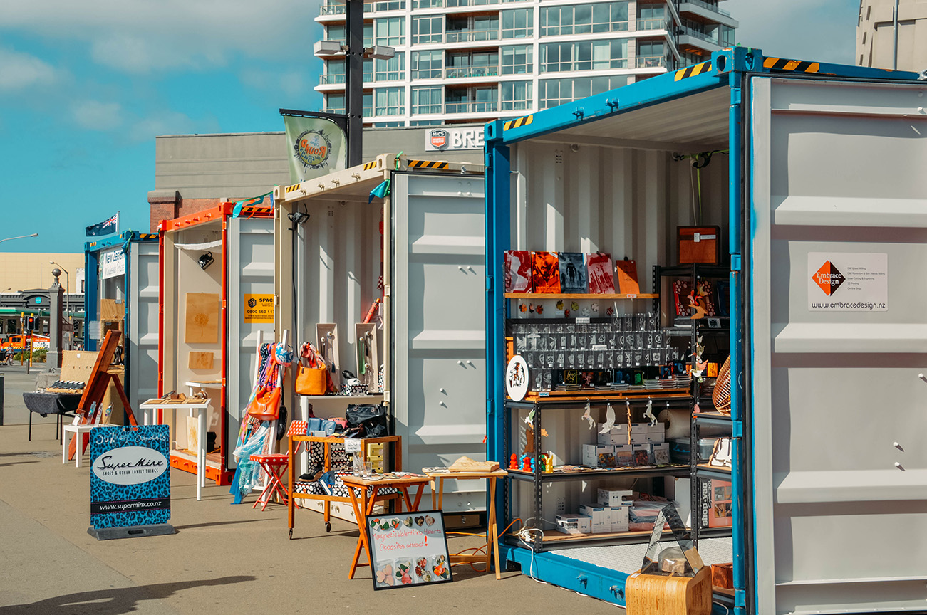 La Nouvelle-Zélande en deux semaines : les essentiels_BOUTIQUES WELLIGNTON_A PAS DE DINO