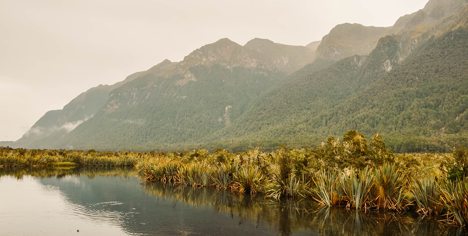 La Nouvelle-Zélande en deux semaines : les essentiels