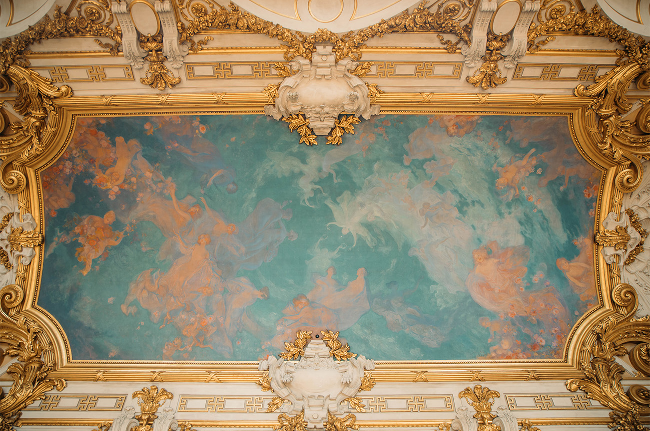 Visiter Lille à pieds le temps d’un week-end : les incontournables​_Opéra de Lille