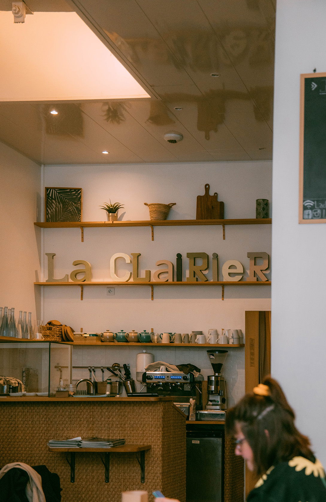 DECO LA CLAIRIERE