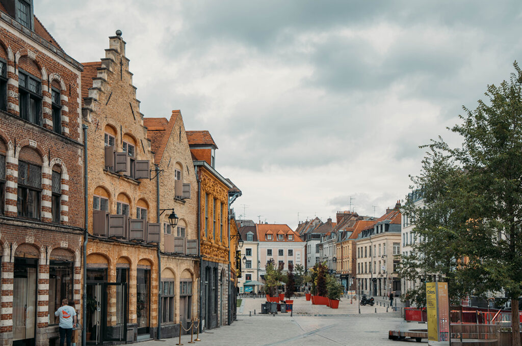 VIEUX LILLE 2