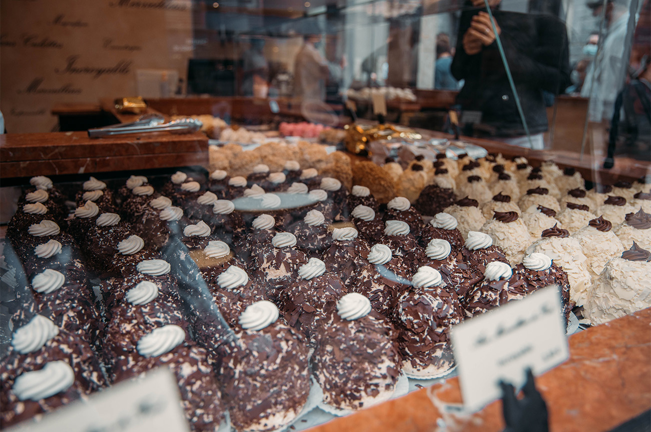 Visiter Lille à pieds le temps d’un week-end : les incontournables. ​_VIEUX LILLE 4