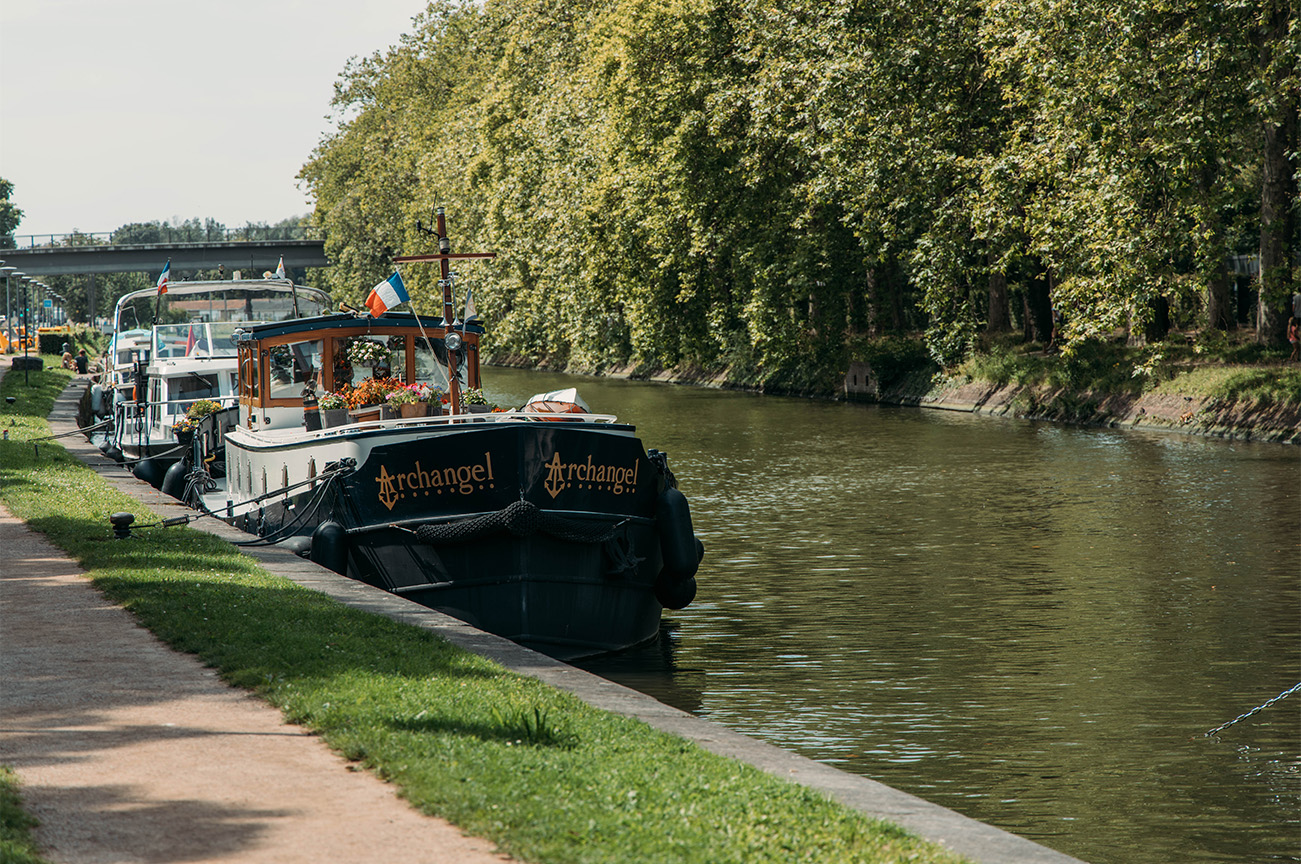 Visiter Lille à pieds le temps d’un week-end : les incontournables​_Parc la citadelle 3