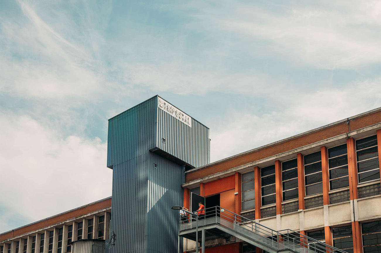 Visiter Lille à pieds le temps d'un week-end : mes incontournables_Le tripostal