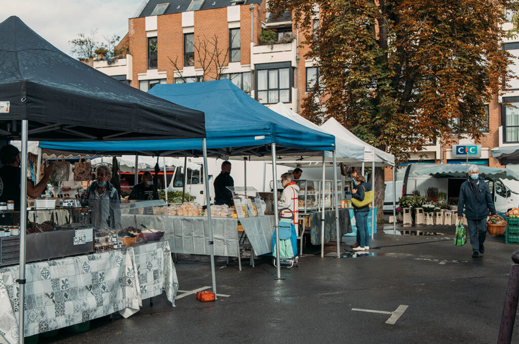 MARCHE DU VIEUX LIILLE 2