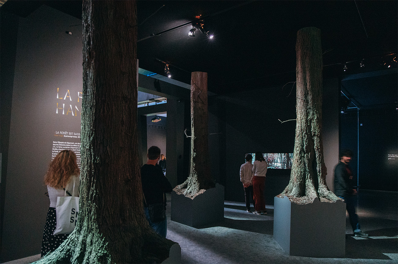 Visiter Lille à pieds le temps d'un week-end : mes incontournables_La Place de la République et son Musée des beaux arts 1