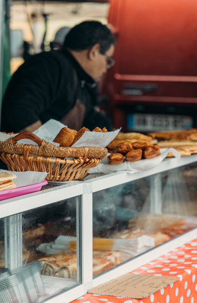 Wazemmes, son marché et ses Halles 1