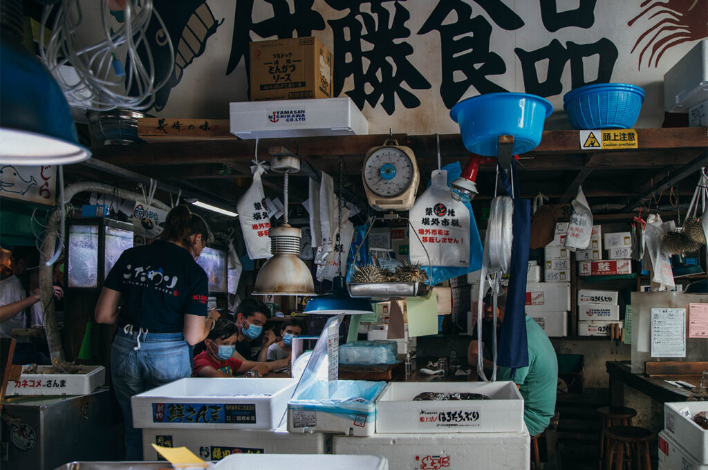 KODAWARI RAMEN TSUKIJI_MEA 2