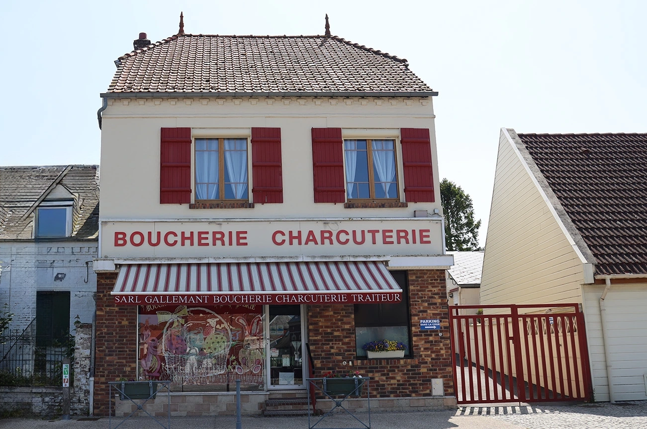 Mon top 10 pour un week-end prolongé en Baie de Somme​_Noyelles sur mer