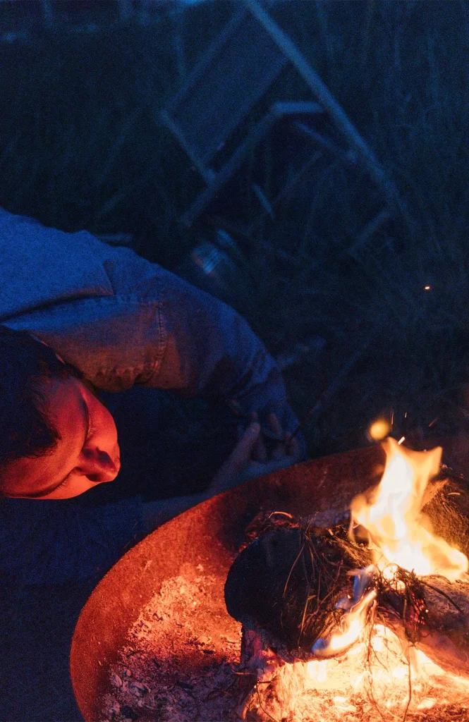 Dormir sous une tente_baie de somme 2