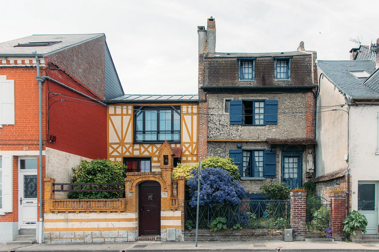 Mon top 10 pour un week-end prolongé en Baie de Somme​_BAIE DE SOMME_St valéry sur somme 4