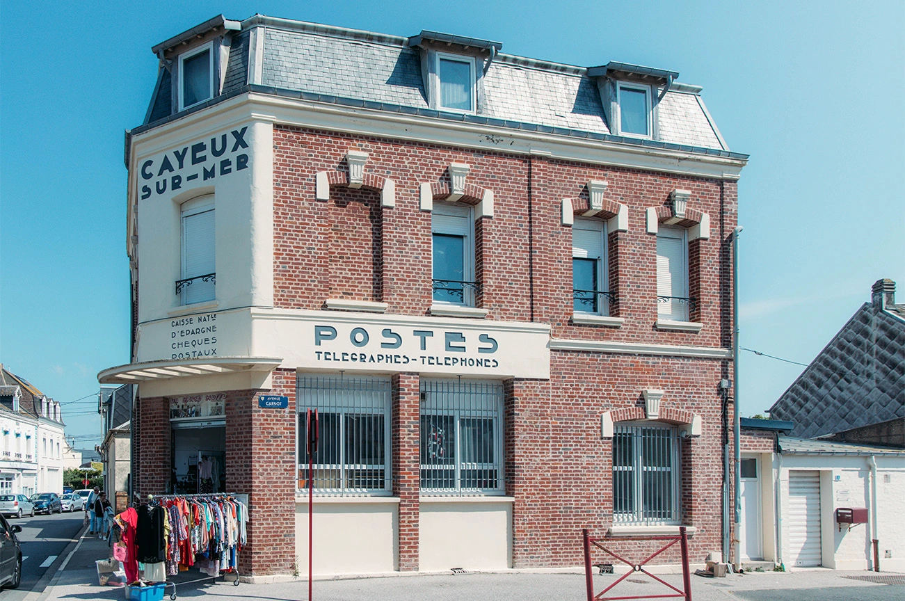 Mon top 10 pour un week-end prolongé en Baie de Somme​_Cayeux-sur-mer 1