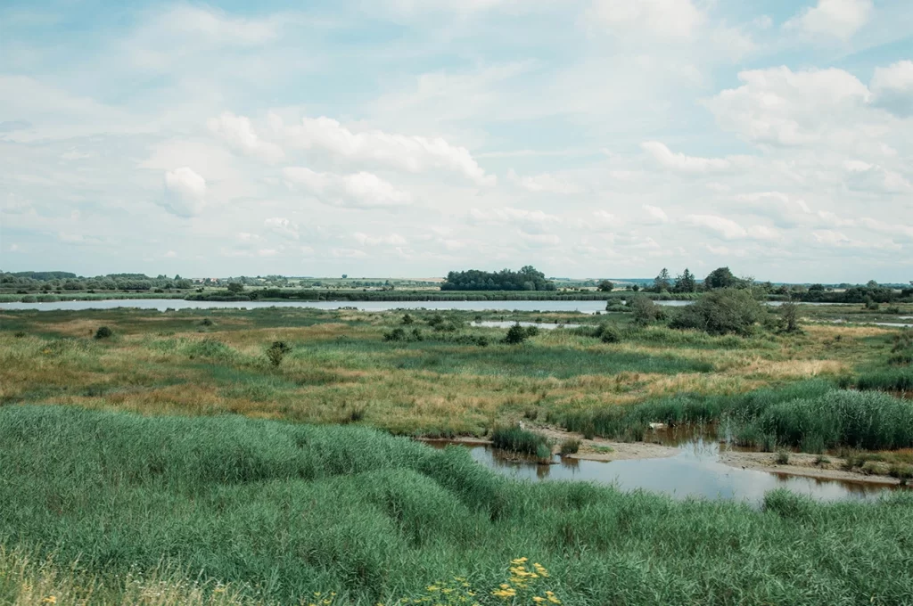 Monter à bord du train à vapeur de la Baie de Somme 1