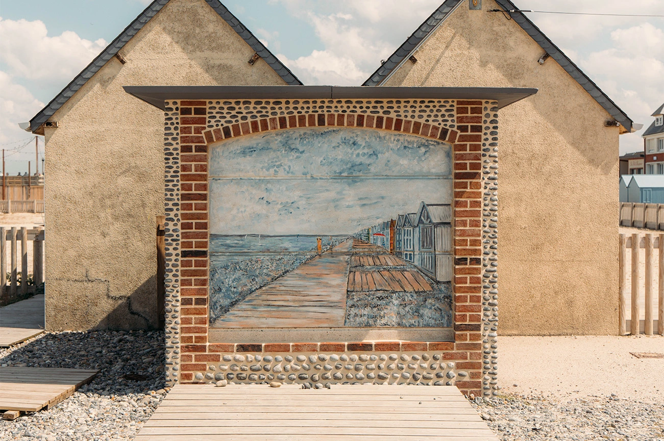 Mon top 10 pour un week-end prolongé en Baie de Somme​_Cayeux-sur-mer 2