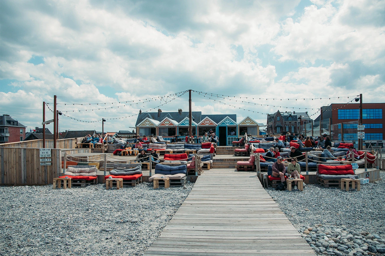 Mon top 10 pour un week-end prolongé en Baie de Somme​_Cayeux-sur-mer 3