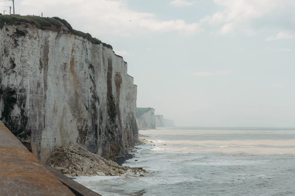 Ault et le Bois de Cise