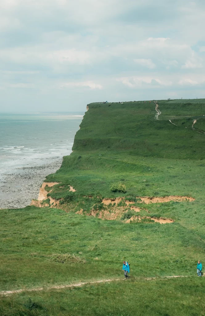 Ault et le Bois de Cise 3