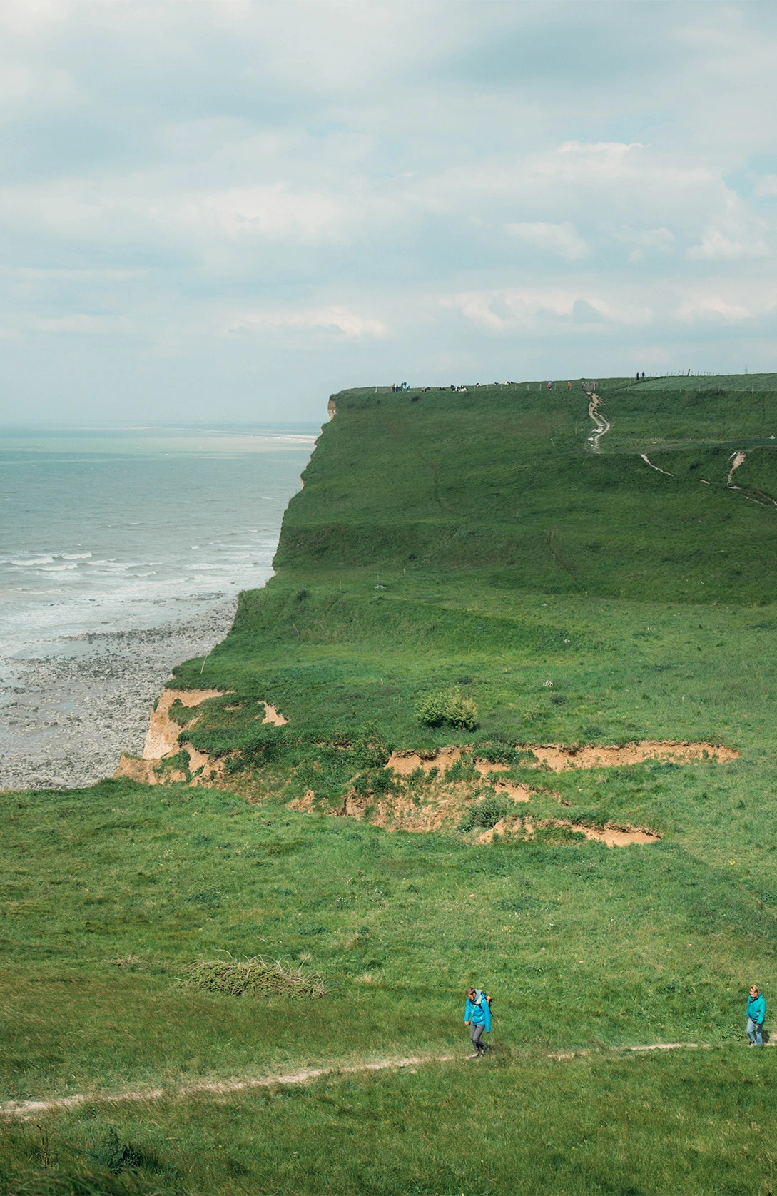 Mon top 10 pour un week-end prolongé en Baie de Somme​_Ault et le Bois de Cise 3
