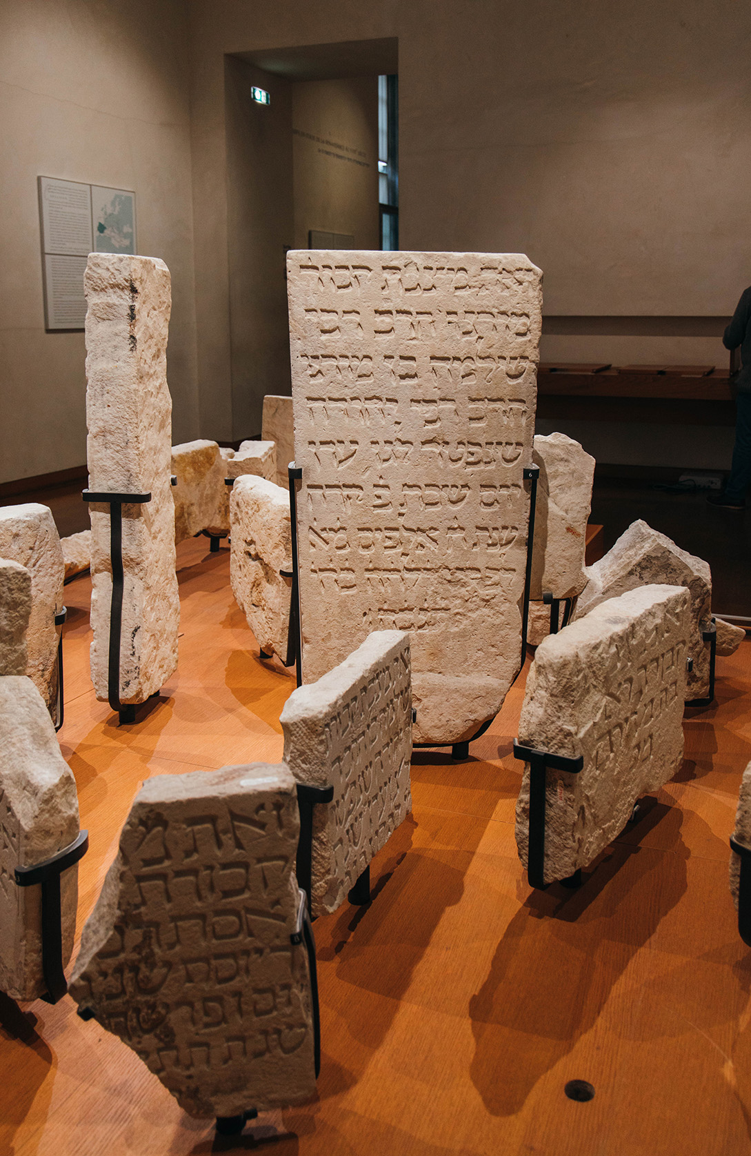 Le Musée d'Art et d'Histoire du judaïsme_EXPO