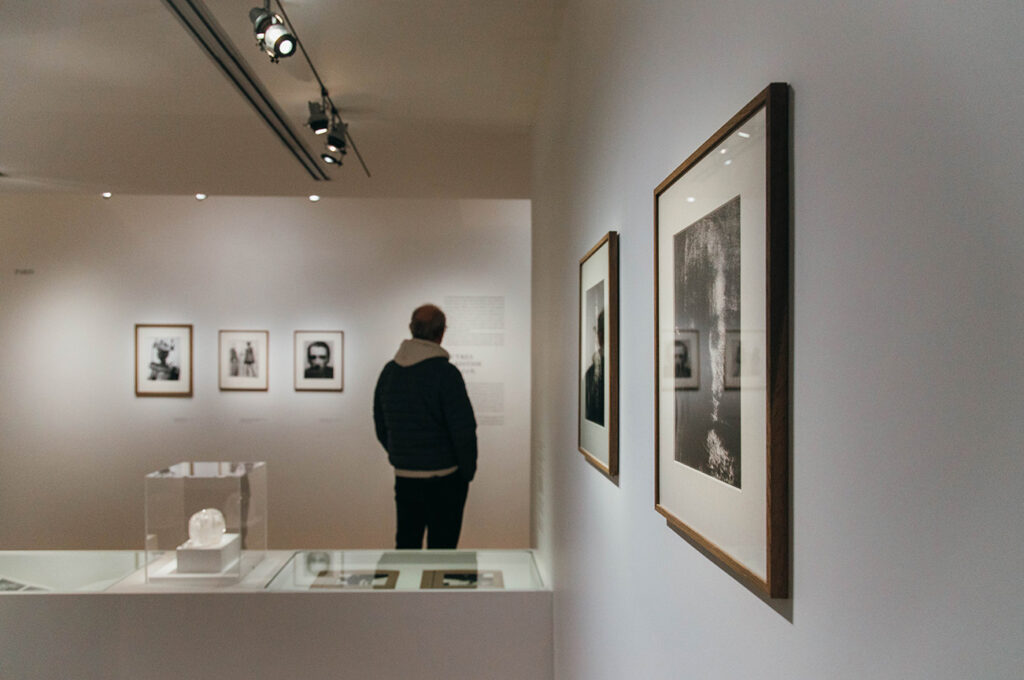 Le Musée d'Art et d'Histoire du judaïsme_EXPO 7