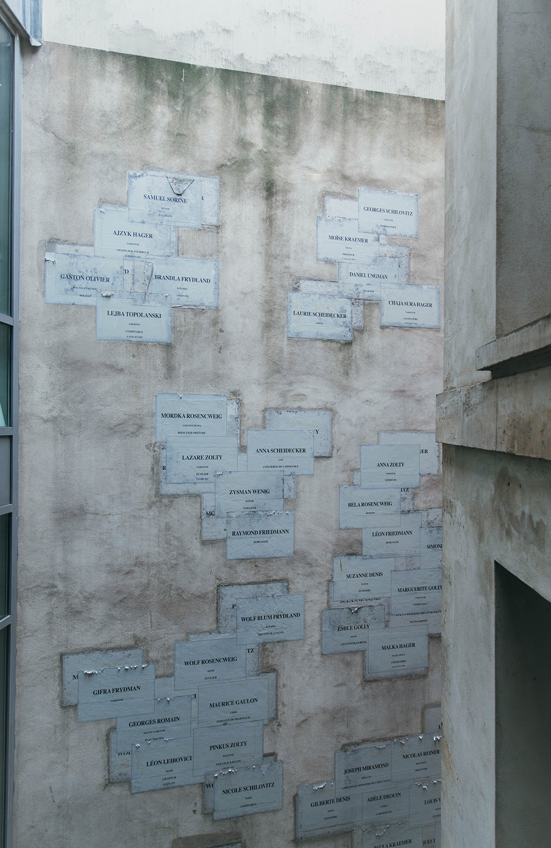 Le Musée d'Art et d'Histoire du judaïsme_EXPO 2