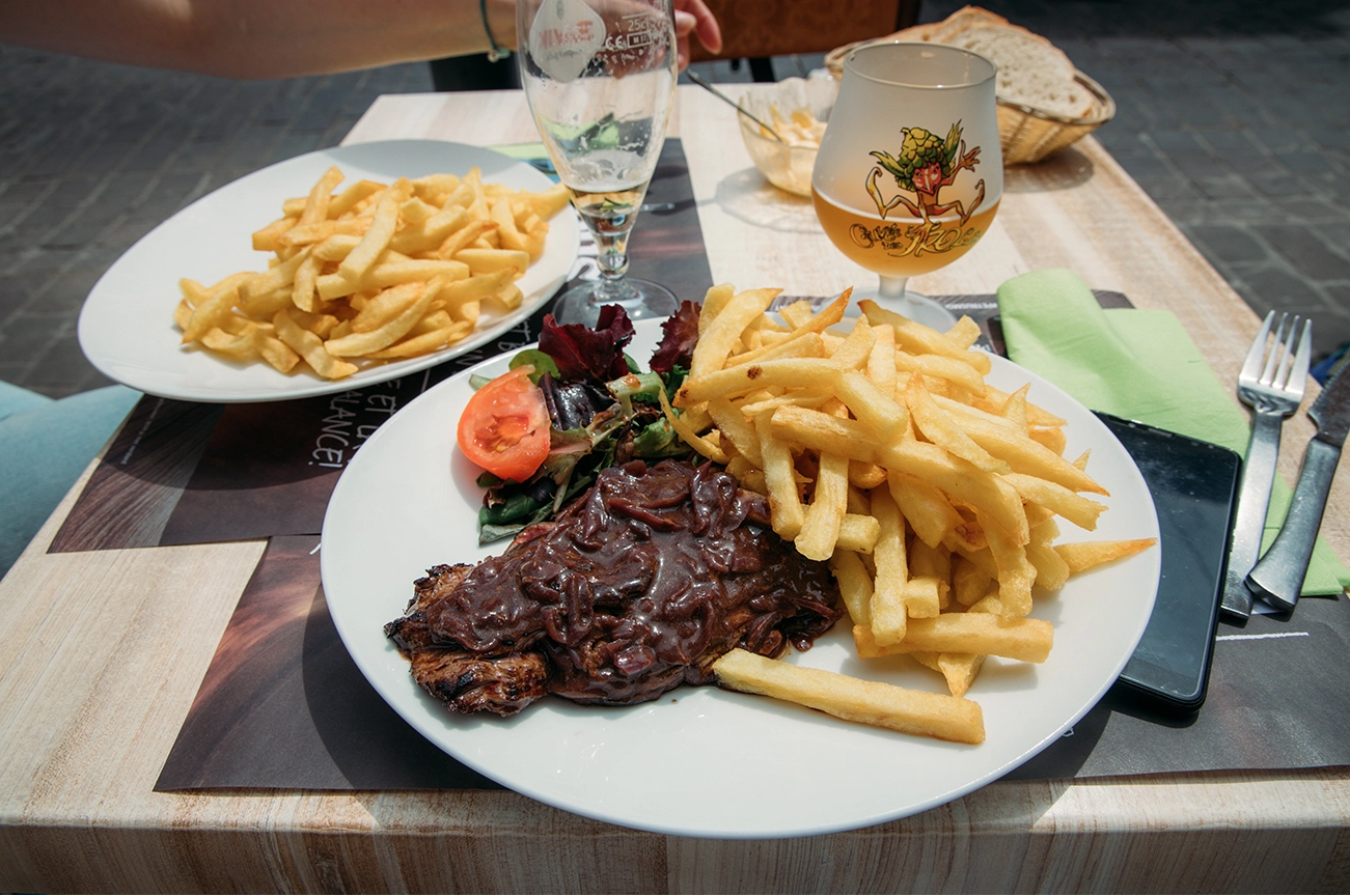 REPAS 2_CHEVAL BLANC