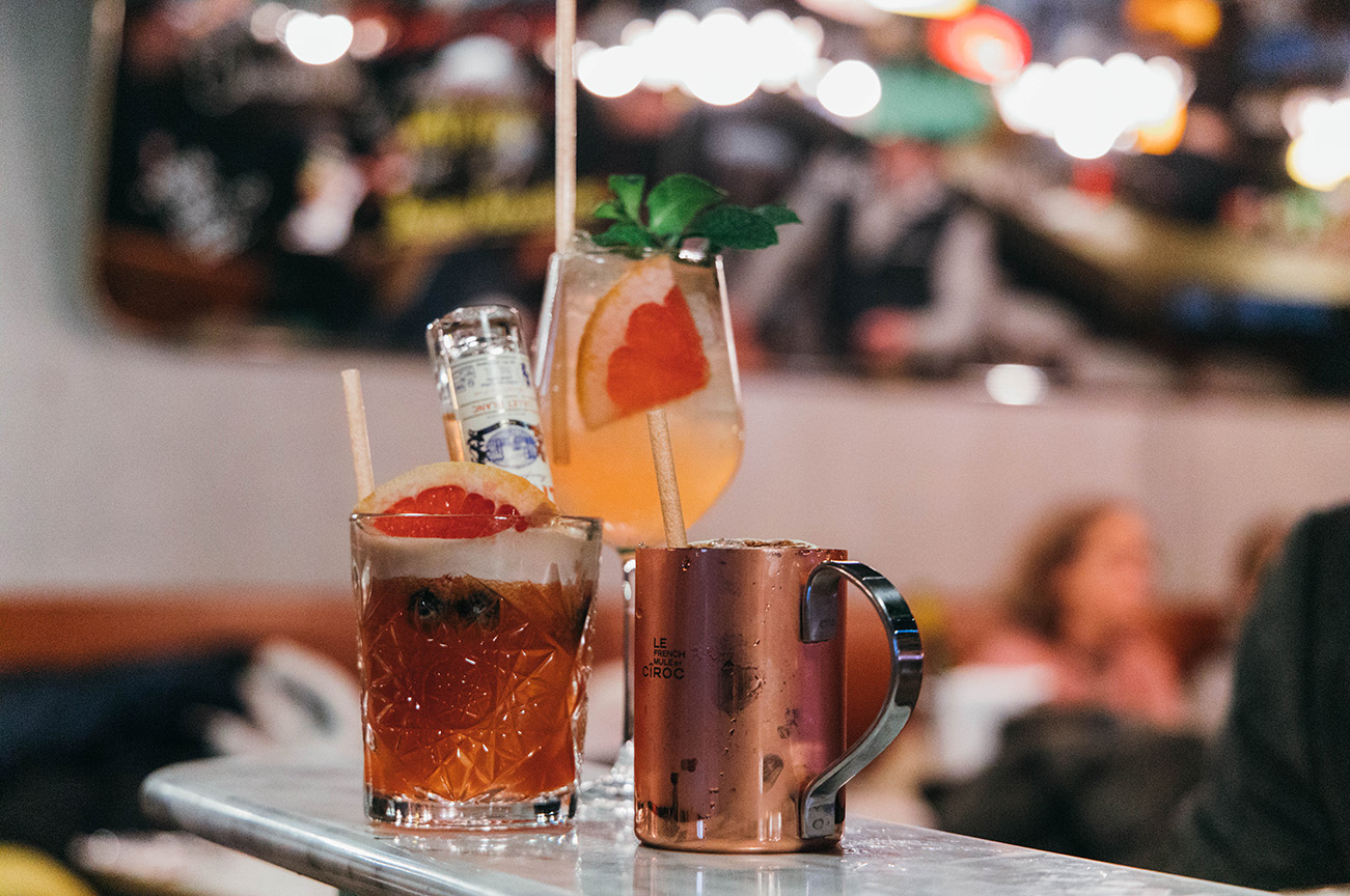 VERRES MAMMA SHELTER