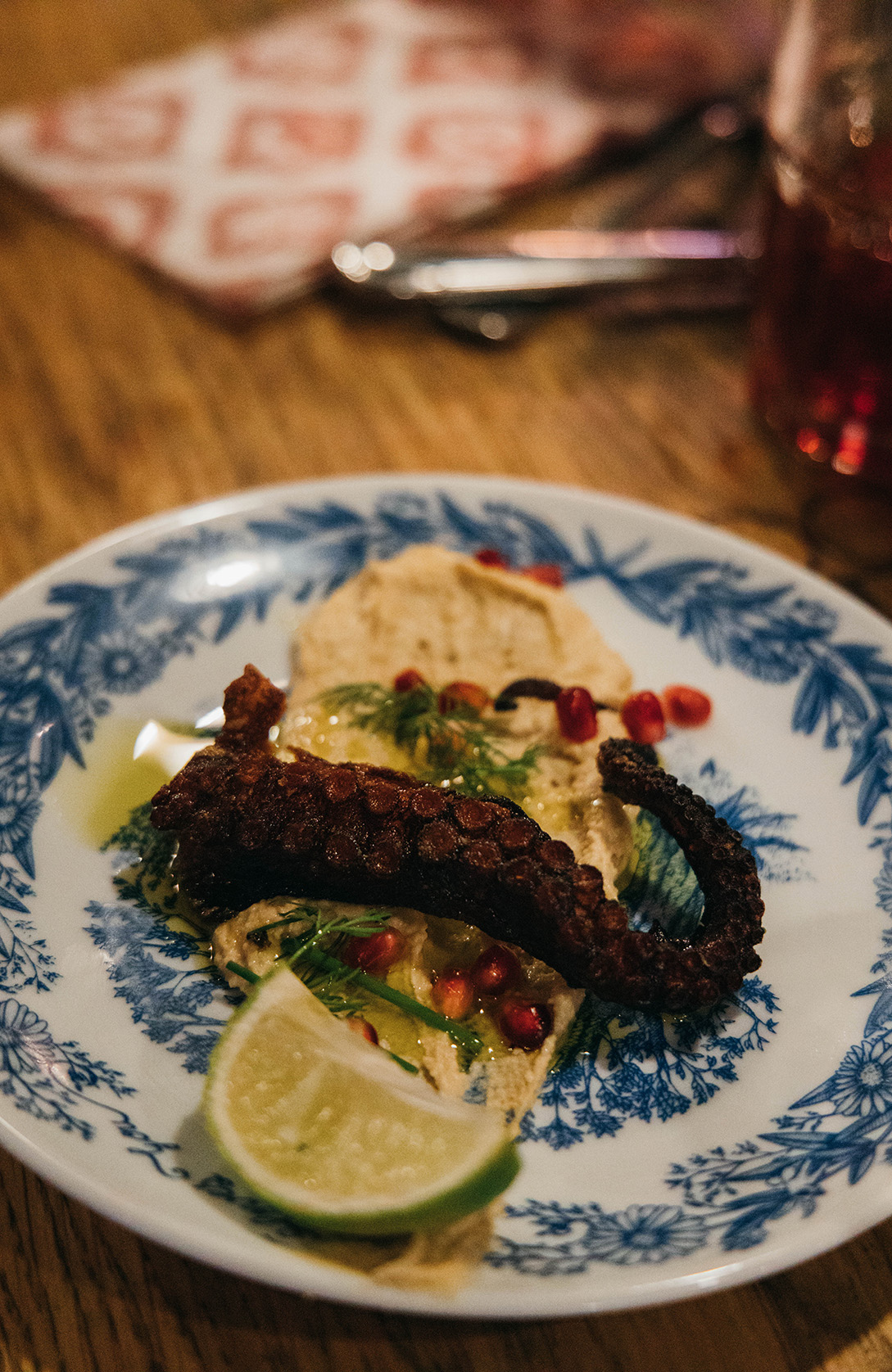 PLAT MAMMA SHELTER