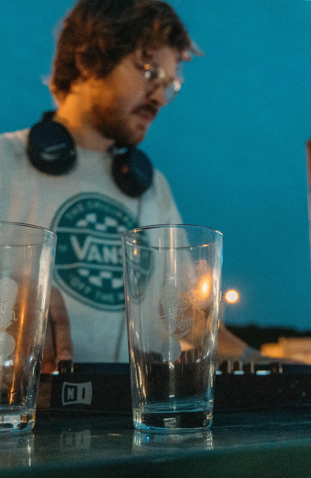 TANDEM-SOIREE DJ 2