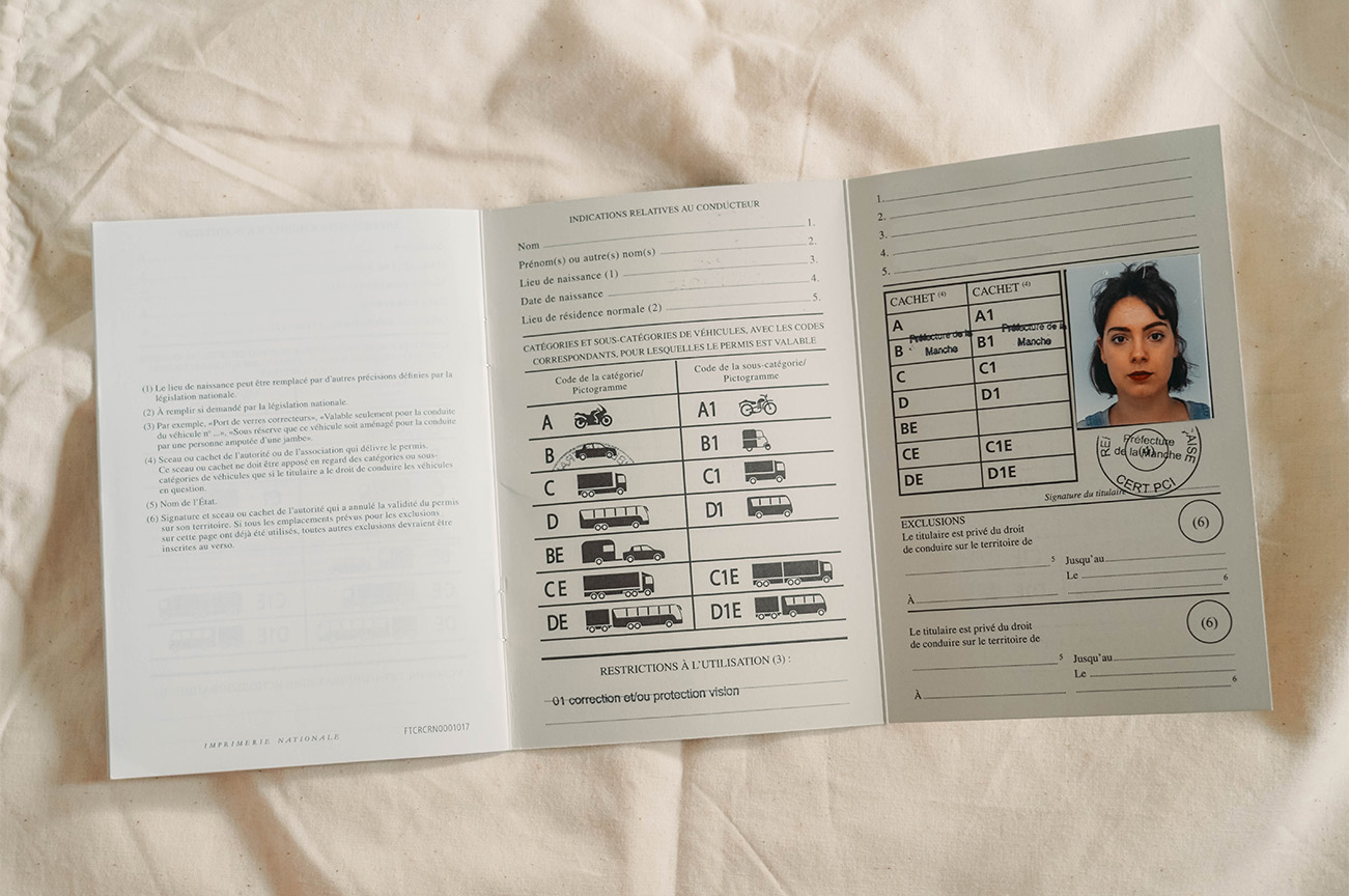 PVT en Nouvelle-Zélande, que faut-il prévoir ?_Permis international_A PAS DE DINO