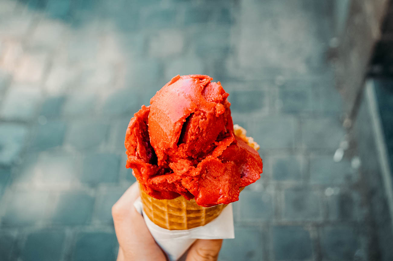 Visiter Lille à pieds le temps d’un week-end : les incontournables​_MEERT GLACE