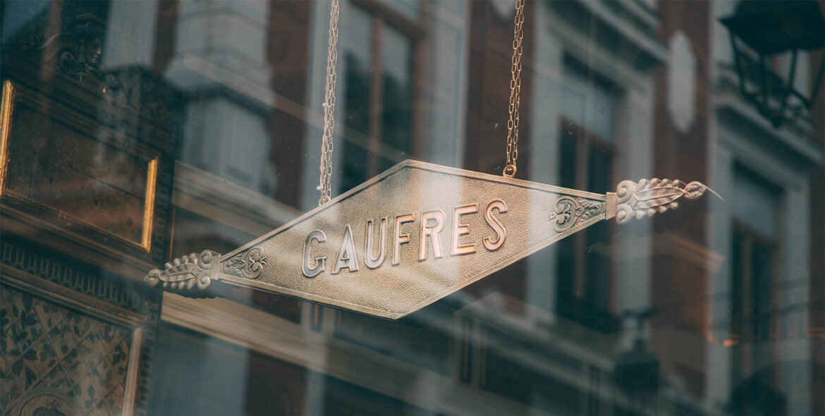 Les adresses sucrées pour goûter à Lille