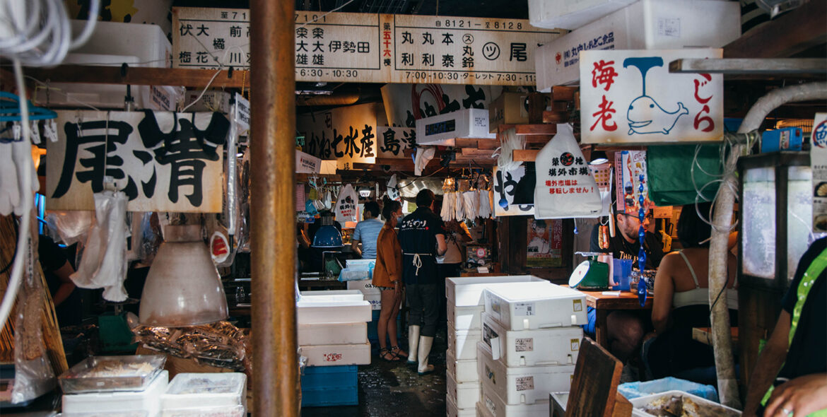 Kodawari Ramen, un peu de Japon à Paris